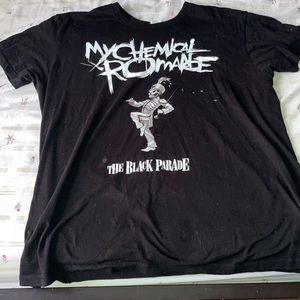 MCR T-Shirt